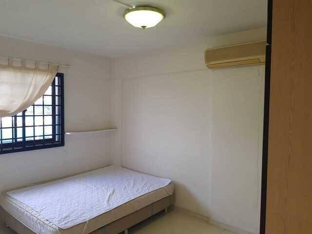 Room for rent