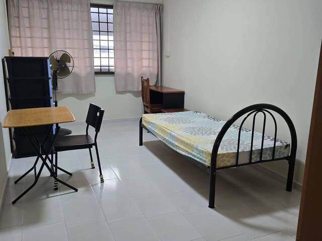 Room for rent
