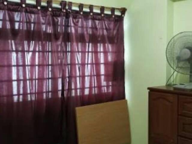Room for rent