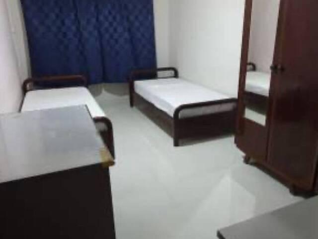 Room for rent