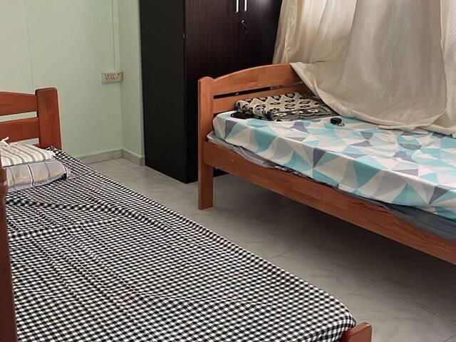 Room for rent