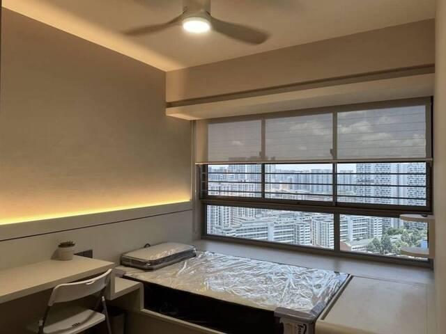 Room for rent