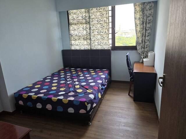 Room for rent