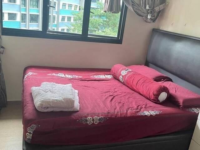Room for rent