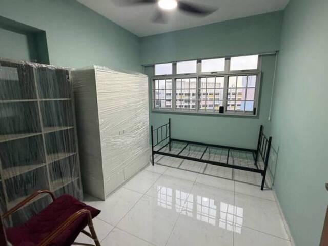 Room for rent in Keat Hong, Singapore