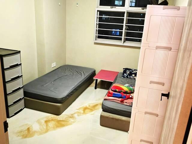 Room for rent