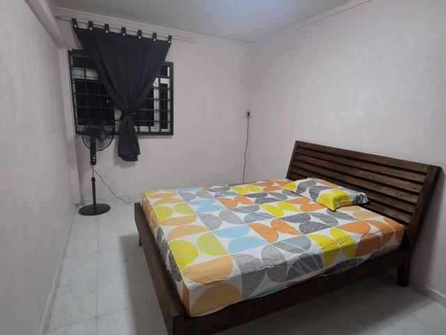 Room for rent