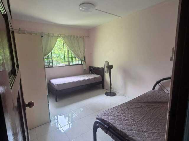 Room for rent