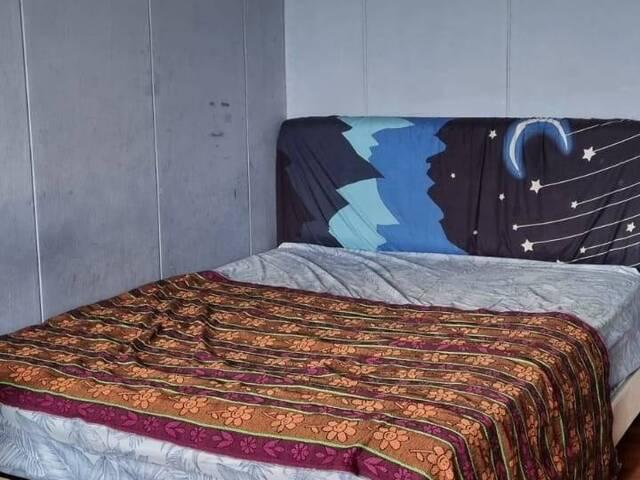 Room for rent in 05 South West