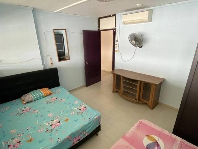 Room for rent