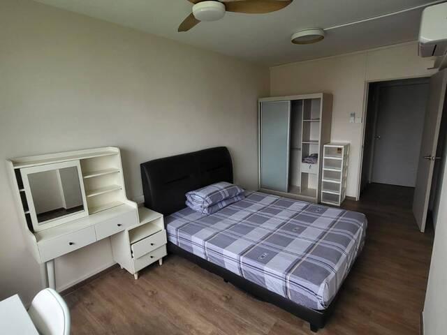 Room for rent