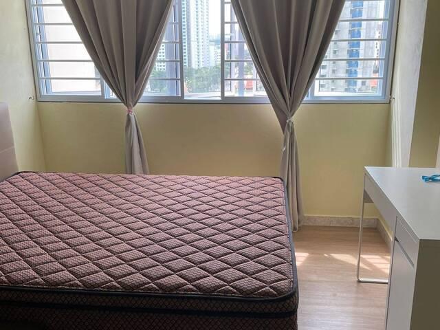 Room for rent