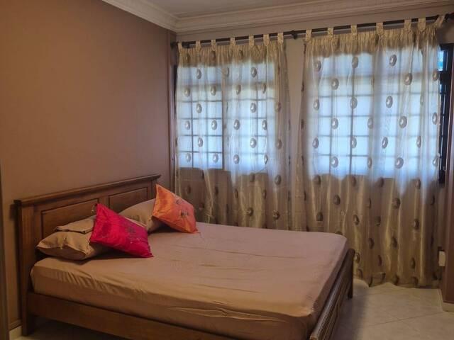 Room for rent