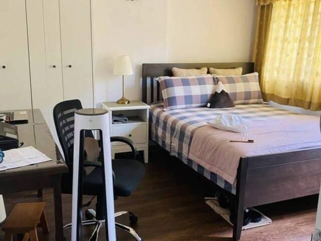 Room for rent