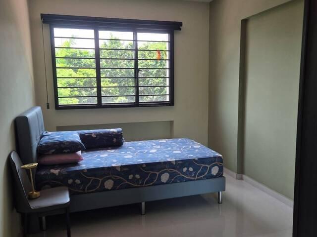 Room for rent