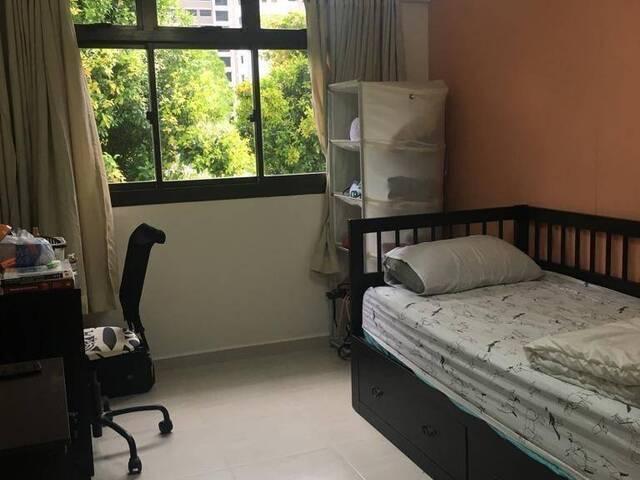 Room for rent