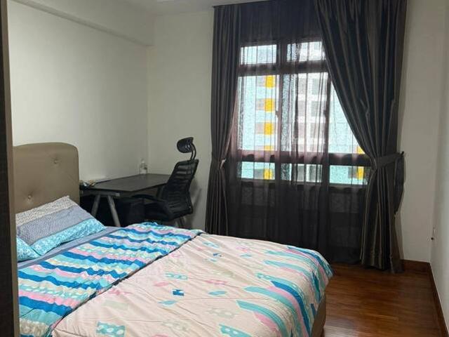 Room for rent