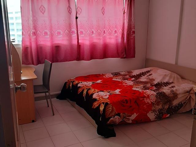 Room for rent