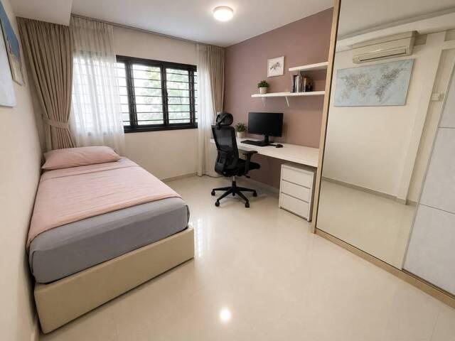 Room for rent