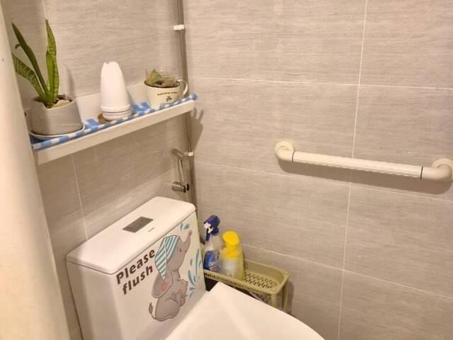 Room for rent in Simei, 18 Far East, Tampines