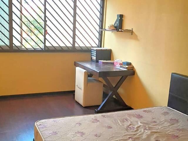 Room for rent in 19 North East, Hougang