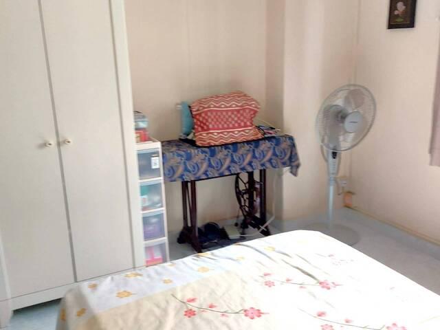 Room for rent