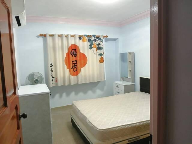 Room for rent