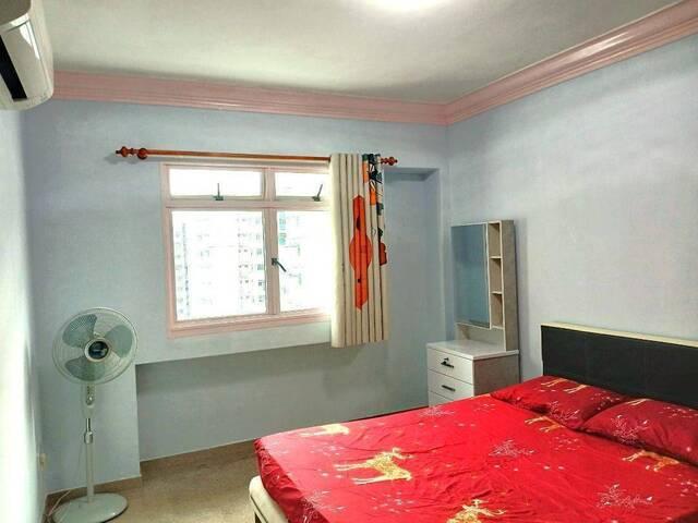 Room for rent