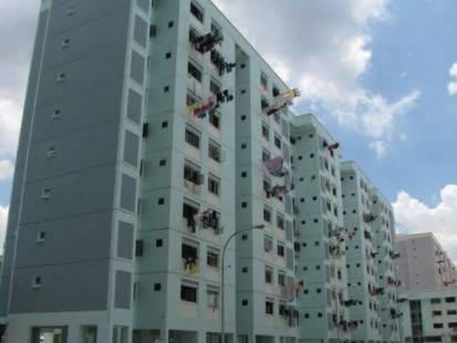 Room for rent