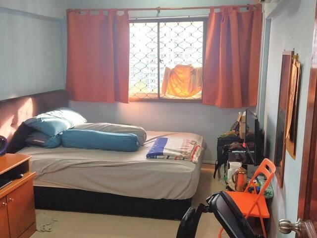 Room for rent