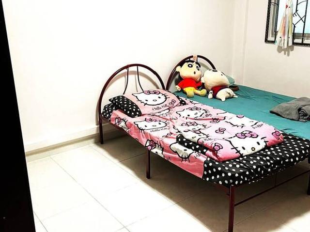 Room for rent