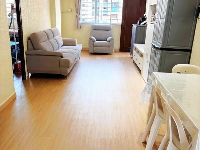 Room for rent