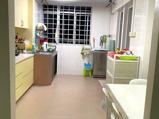 Room for rent