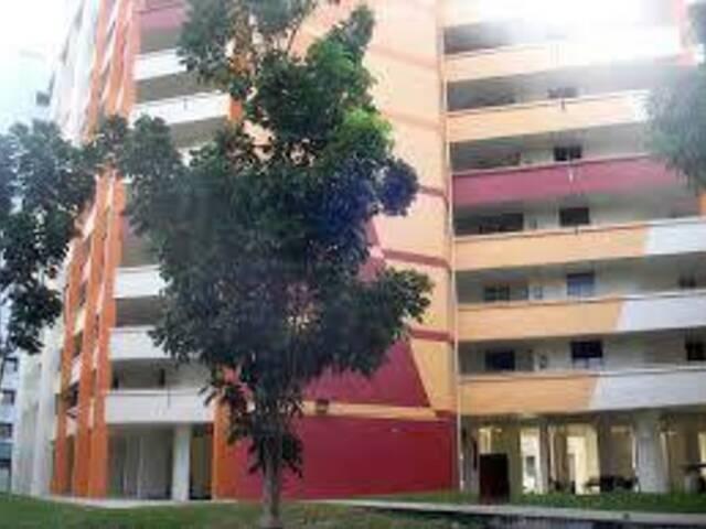 Room for rent