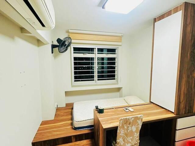 Room for rent