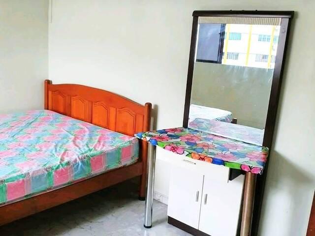Room for rent