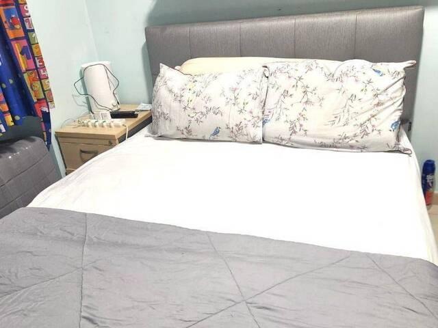 Room for rent
