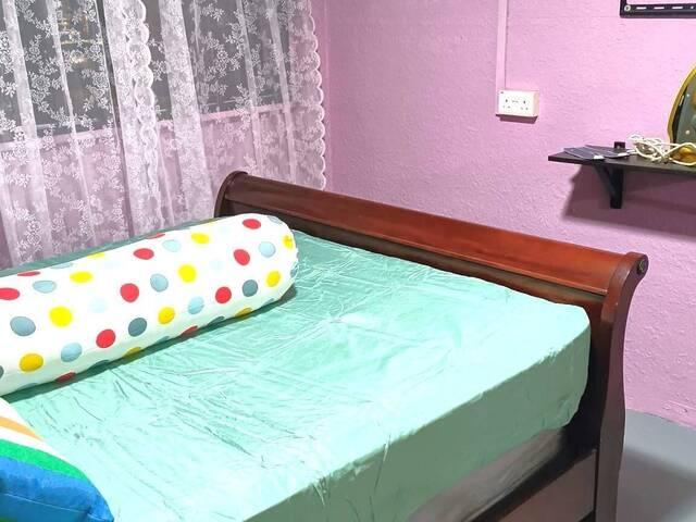Room for rent