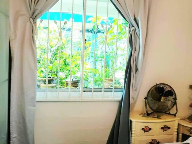 Room for rent