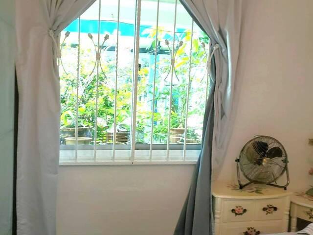 Room for rent