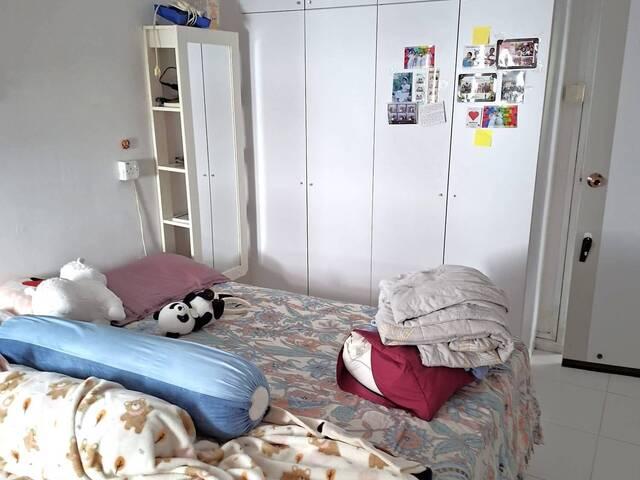 Room for rent in Simei, Singapore