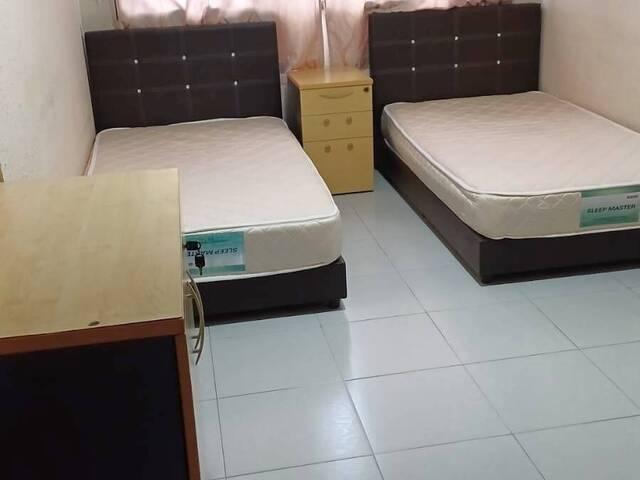 Room for rent