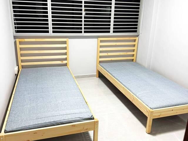 Room for rent