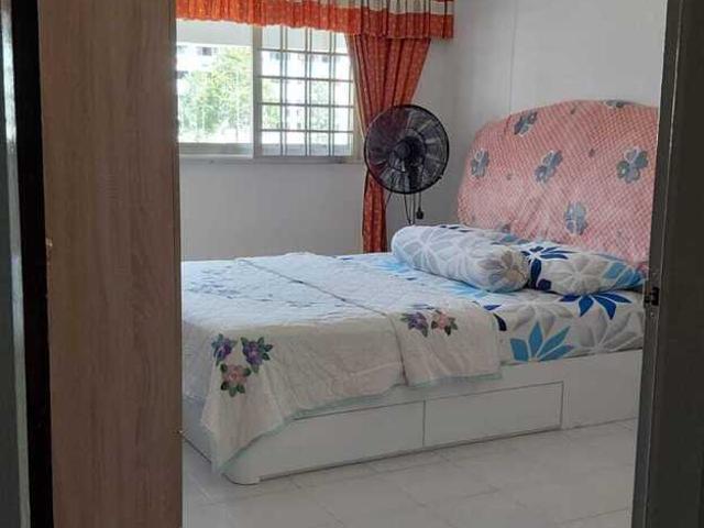 Room for rent