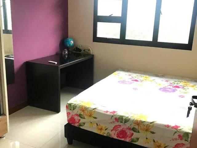 Room for rent