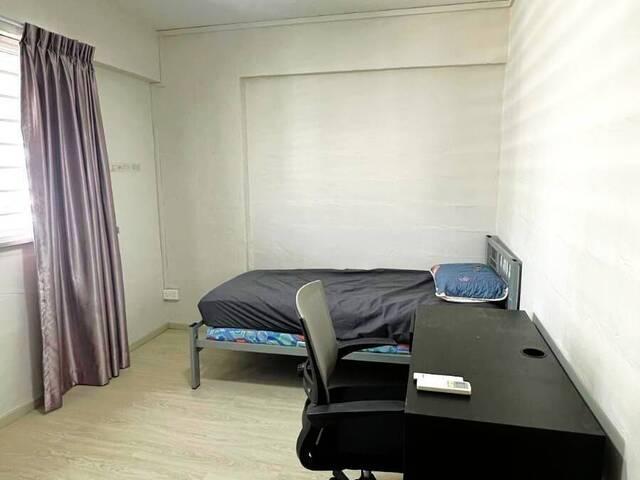Room for rent