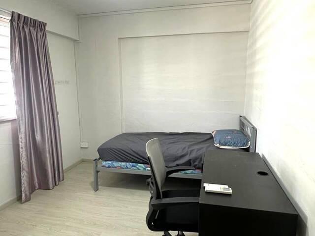 Room for rent
