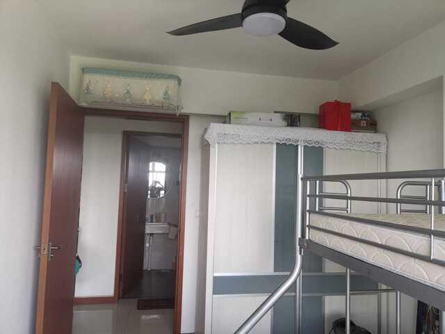 Room for rent