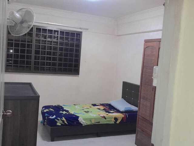Room for rent