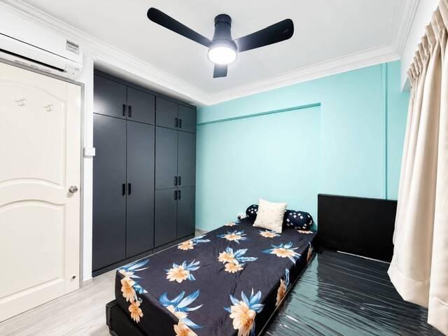 Room for rent